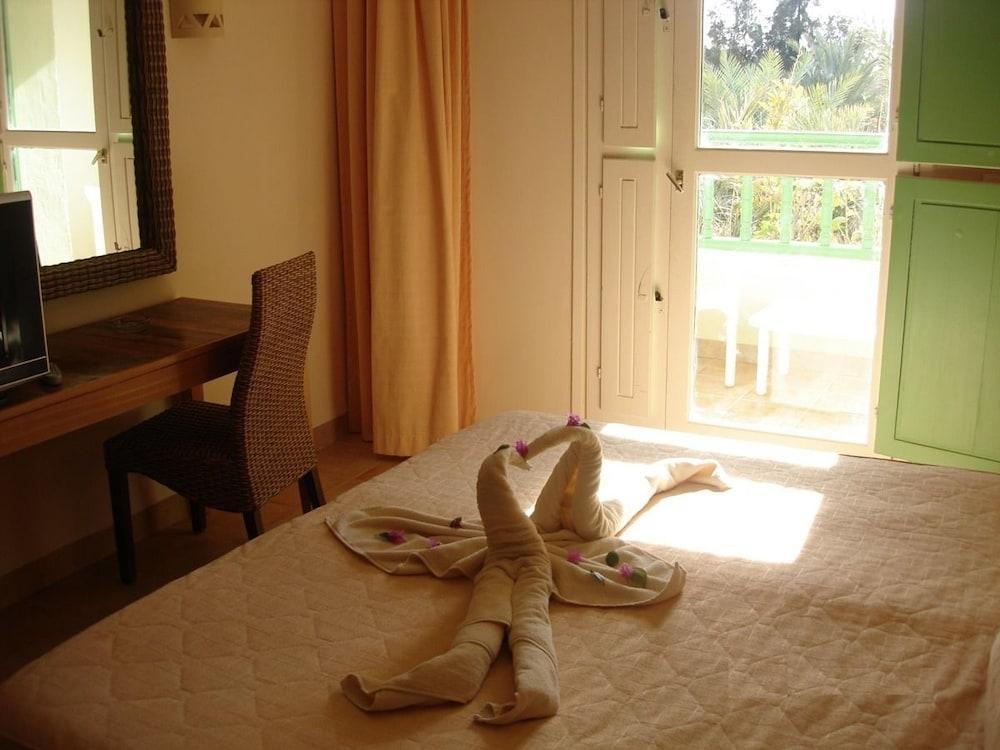Sahara Douz Hotel Buitenkant foto