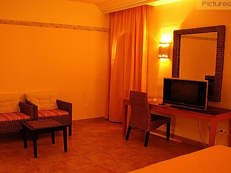 Sahara Douz Hotel Buitenkant foto