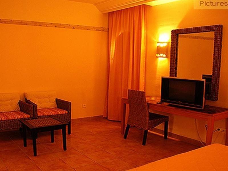 Sahara Douz Hotel Buitenkant foto