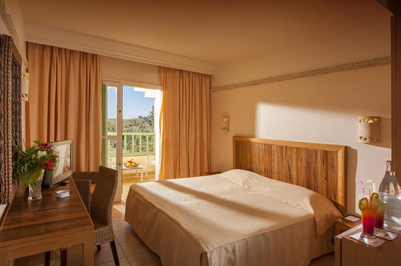 Sahara Douz Hotel Buitenkant foto