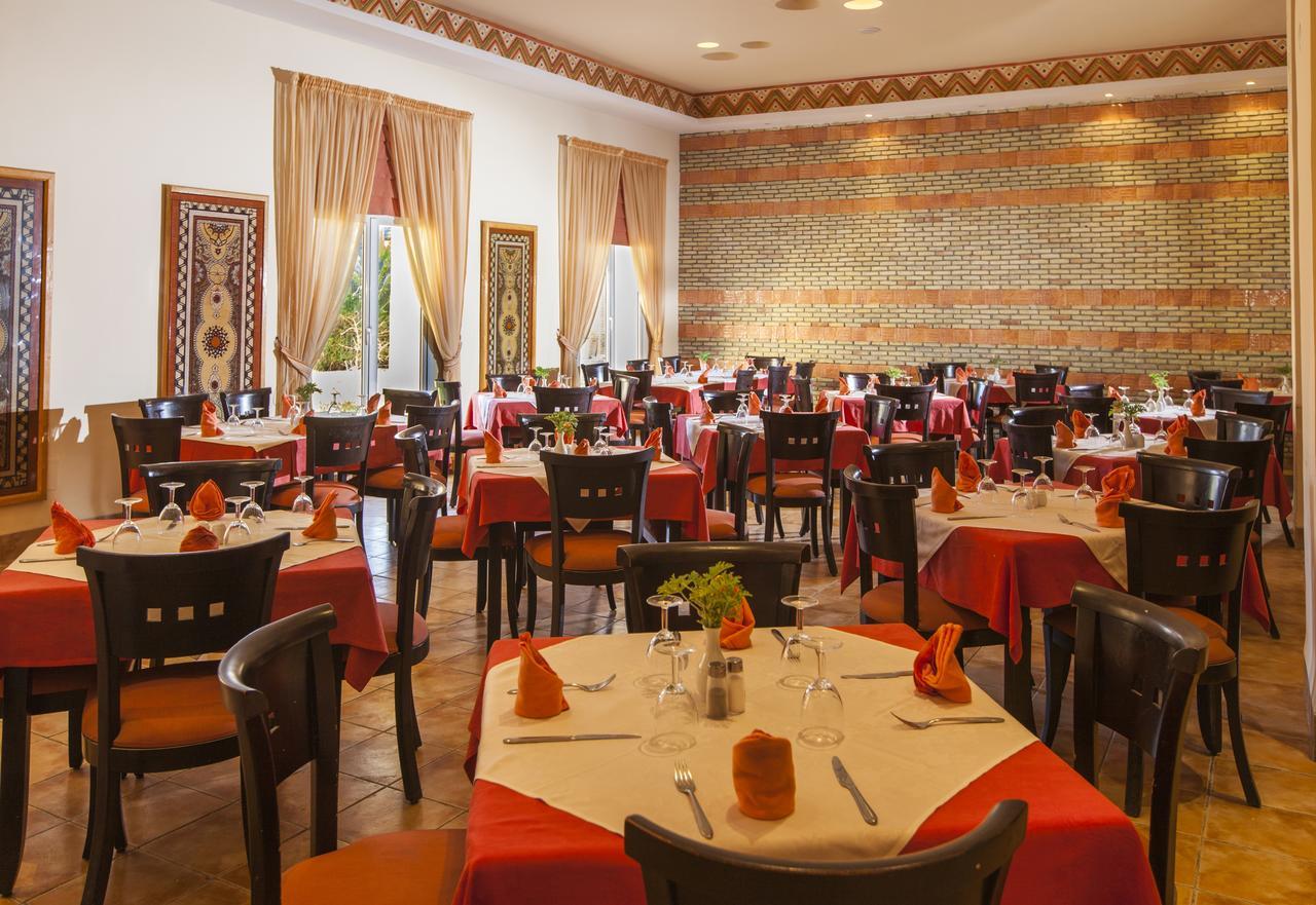 Sahara Douz Hotel Buitenkant foto